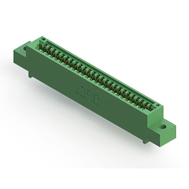 845-025-524-402 EDAC Inc.  Edgeboard Connectors